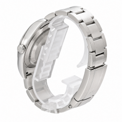 Rolex Oyster Perpetual 39MM 114300 Stainless Steel Watch